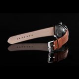 Vulcain 690175A30.BAC207 Grand Prix Small Second Blue image 1 thumbnail