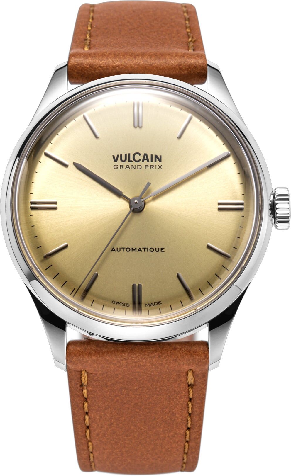 Vulcain 670171A70.BAC207 Grand Prix Champagne