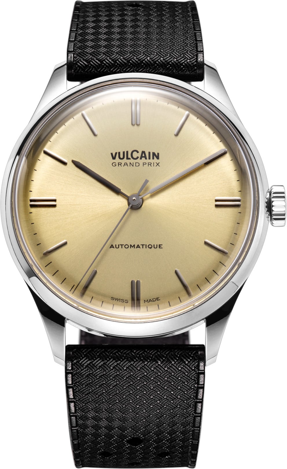 Vulcain 670171A70.BAR200 Grand Prix Champagne
