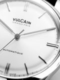 Vulcain 670171A50.BAC207 Grand Prix Silver image 3 thumbnail