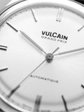 Vulcain 670171A50.BAC207 Grand Prix Silver image 2 thumbnail