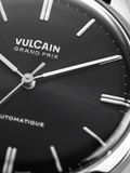 Vulcain 670171A00.BAC201 Grand Prix Black image 9 thumbnail