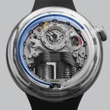 HYT H5 Blue Fluid image 2 thumbnail