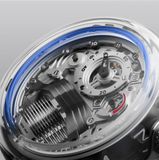 HYT H5 Blue Fluid image 1 thumbnail