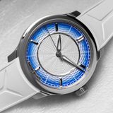 Sartory Billard SB04-E Exquisite Blue Guilloché image 6 thumbnail