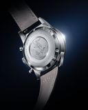 Vulcain 590176A07.BAR255 Skindiver Chronograph Black image 2 thumbnail