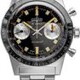 Vulcain 590176A07.BHM286 Skindiver Chronograph Black image 0 thumbnail