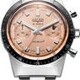 Vulcain 590176B87.BHM286 Skindiver Chronograph Saumon image 0 thumbnail