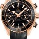 Planet Ocean 600M Omega Co-Axial Chronograph 45.5mm 232.63.46.51.01.001 image 0 thumbnail