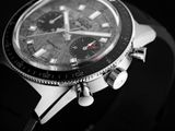 Vulcain 590176T17.BHM286 Skindiver Chronograph Meteorite image 5 thumbnail