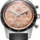 Vulcain 590176B87.BAR255 Skindiver Chronograph Saumon image 0 thumbnail