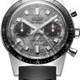 Vulcain 590176T17.BAR255 Skindiver Chronograph Meteorite image 0 thumbnail