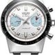 Vulcain 590176BL7.BHM286 Skindiver Chronograph ICE Blue image 0 thumbnail