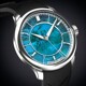 Sartory Billard SB04-E Full Chrysocolla Stone Dial image 0 thumbnail