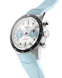 Vulcain 590176BL7.BAR224 Skindiver Chronograph ICE Blue image 2 thumbnail