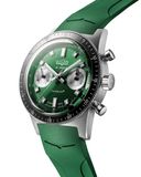 Vulcain 590176BK7.BAR253 Skindiver Chronograph Green image 2 thumbnail