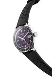 Vulcain 680174A17.BAR200 Skindiver GMT Purple image 2 thumbnail