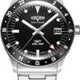 Vulcain 680174B07.BHM286 Skindiver GMT Black Luminova White image 0 thumbnail