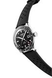 Vulcain 680174B07.BAR200 Skindiver GMT Black Luminova White image 1 thumbnail