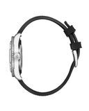 Vulcain 680174A57.BAR200 Skindiver GMT White Luminova Beige image 3 thumbnail