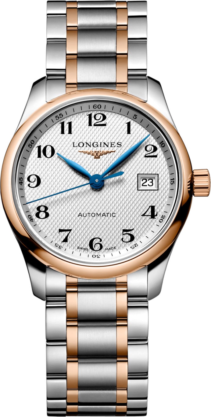 Longines L2.257.5.79.7 Master Collection