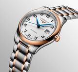 Longines L2.257.5.79.7 Master Collection image 5 thumbnail