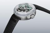 Hublot 917.NJ.6909.RX MP-17 Meca-10 Arsham Splash Titanium Sapphire image 5 thumbnail