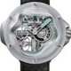 Hublot 917.NJ.6909.RX MP-17 Meca-10 Arsham Splash Titanium Sapphire image 0 thumbnail