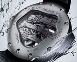 Hublot 917.NJ.6909.RX MP-17 Meca-10 Arsham Splash Titanium Sapphire image 3 thumbnail