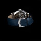 Arnold & Son 1EDAS.U01A.D1365 Eight-Day Royal Navy Blue Dial image 4 thumbnail