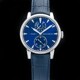 Arnold & Son 1EDAS.U01A.D1365 Eight-Day Royal Navy Blue Dial image 0 thumbnail