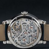 Arnold & Son 1EDAS.U01A.D1365 Eight-Day Royal Navy Blue Dial image 5 thumbnail