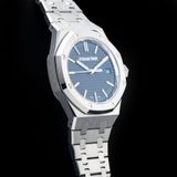Audemars Piguet Royal Oak 15550ST image 1 thumbnail