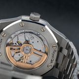 Audemars Piguet Royal Oak 15550ST image 6 thumbnail