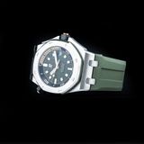 Audemars Piguet 15720ST.OO.A052CA.01 Royal Oak Offshore image 3 thumbnail