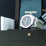 Audemars Piguet 15720ST.OO.A052CA.01 Royal Oak Offshore image 6 thumbnail