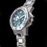 Ball DM2276A-S5CJ-GR Engineer Hydrocarbon Spacemaster II 42mm image 2 thumbnail