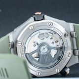 Audemars Piguet 15720ST.OO.A052CA.01 Royal Oak Offshore image 5 thumbnail