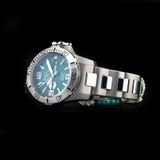 Ball DM2276A-S5CJ-GR Engineer Hydrocarbon Spacemaster II 42mm image 3 thumbnail