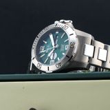 Ball DM2276A-S5CJ-GR Engineer Hydrocarbon Spacemaster II 42mm image 7 thumbnail
