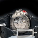 Blancpain L-Evolution Flyback Chronograph Super Trofeo 8885F-1203-52B image 5 thumbnail