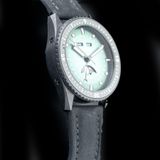 Blancpain 5000 0153 B52A Fifty Fathoms Bathyscaphe Automatic 43.6mm Green Dial image 1 thumbnail