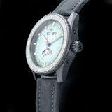 Blancpain 5000 0153 B52A Fifty Fathoms Bathyscaphe Automatic 43.6mm Green Dial image 2 thumbnail