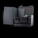 Blancpain 5000 0153 B52A Fifty Fathoms Bathyscaphe Automatic 43.6mm Green Dial image 7 thumbnail