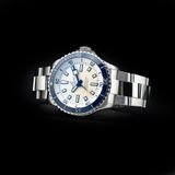 Breitling Superocean 42 A17375 image 3 thumbnail