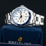 Breitling Superocean 42 A17375 image 9 thumbnail