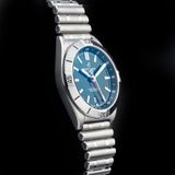 Breitling A32398A11L1A1 Chronomat GMT image 1 thumbnail