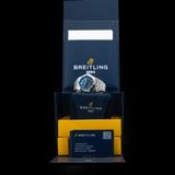 Breitling A32398 Chronomat Automatic GMT 40mm image 9 thumbnail