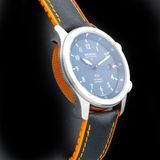 Bremont MBII Martin Baker Blue Orange MBII-BL/ORANGE image 1 thumbnail