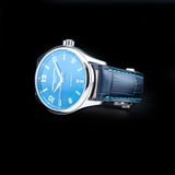 Frederique Constant FC-303RMLN5B6 Runabout Automatic 42mm image 3 thumbnail